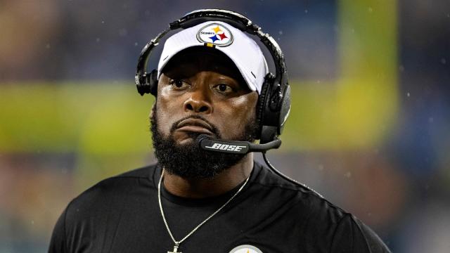 Could Steelers move on from Tomlin after 2019?