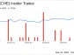 Chemed Corp VP and Chief Legal Officer Brian Judkins Sells 11,158 Shares