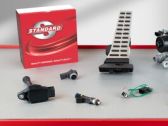 Standard Motor Products' August Release Includes 210 New Part Numbers