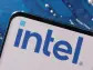 Intel stock falls on disappointing Q2 outlook