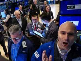 Stock market open: Dow Jones on path for 40,000 benchmark