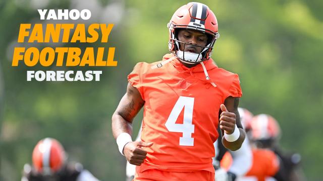 Fantasy Football: Should you still wait on drafting a QB?