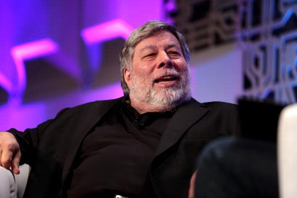 az-news-ai.blogspot.com - Steve Wozniak