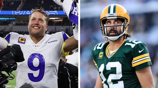 The Rush: Rams rock Bears, Saints stun Packers and more Sunday surprises