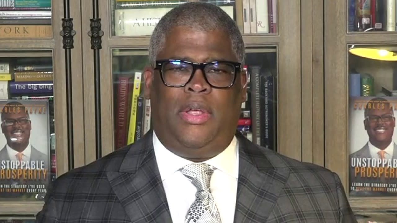 charles payne stock picks