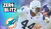 2024 NFL draft - Miami Dolphins team grade