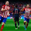 Atletico Madrid-Bayern Monaco 1-0: Uno slalom di Saul fa sognare i Colchoneros