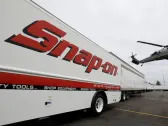 Snap-On misses quarterly sales estimates on weak demand for power tools