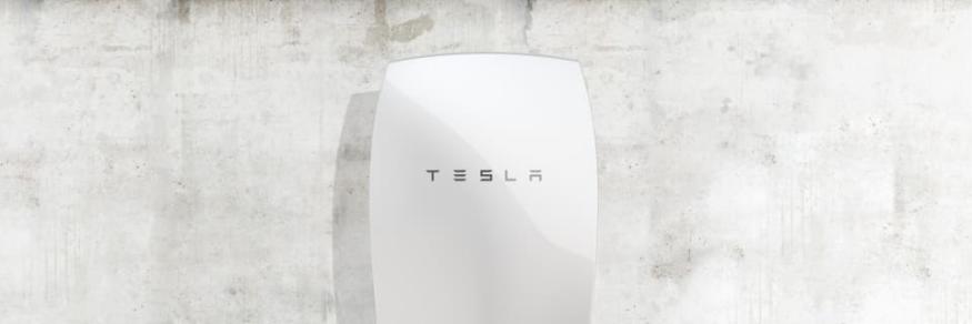 Tesla wants its Powerwall to save the grid and your bank account