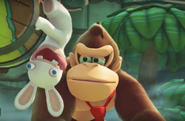 How Nintendo's Miyamoto Fixed Donkey Kong Country Returns