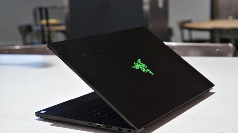 Razer Blade 15