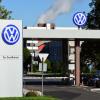 Volkswagen, ventite Italia settembre -1,37% e cala quota mercato