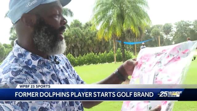 Dolphin Golf Accessories & Golf Gear