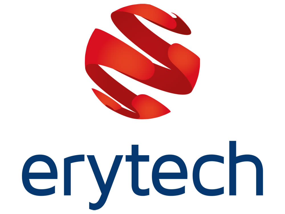 ERYTECH Provides Business and Financial Update for the Fourth Quarter and Full Year 2021