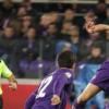 Sassuolo-Fiorentina sfida di alta classifica