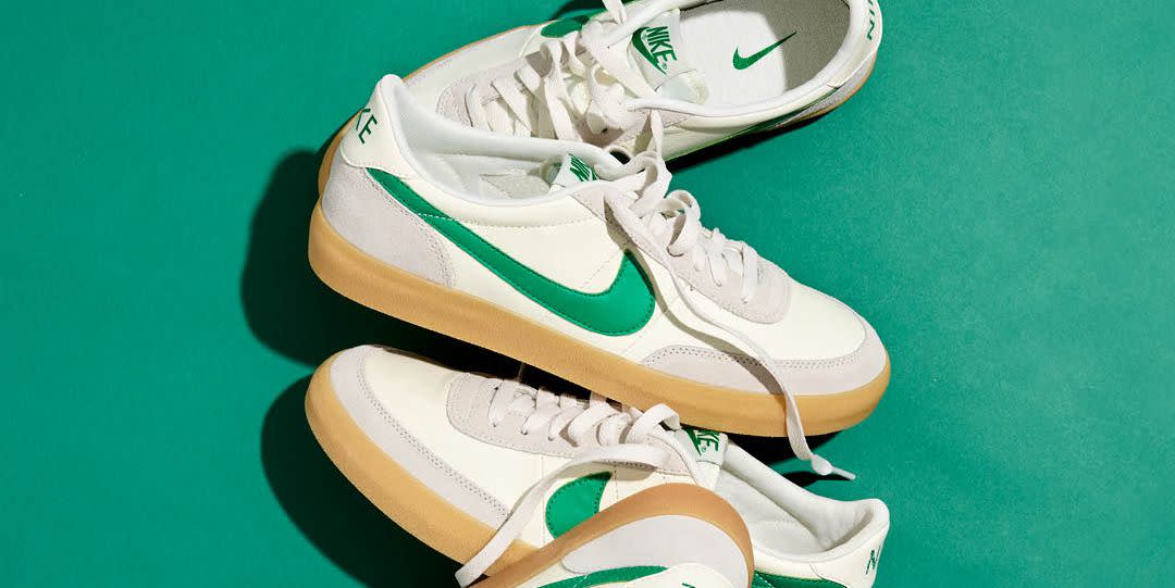 nike killshot j crew uk