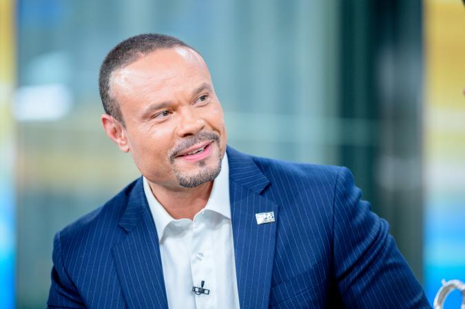 Fox News host Dan Bongino earned himself a Google Ads ban too