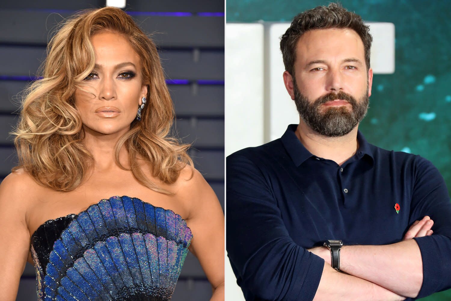 Ben Affleck and Jennifer Lopez See Each Other After Her Split 'They