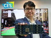 DEEPX Making High-Performance, Low-Power AI Servers A Reality with DX-H1 Launch at CES 2024