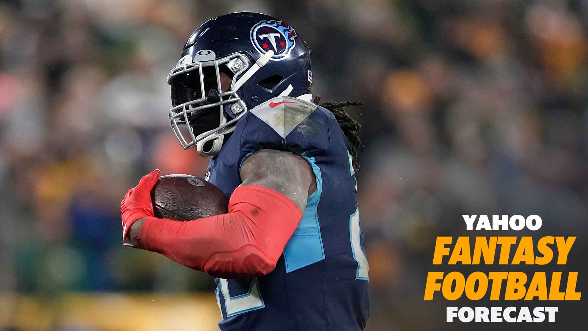 Derrick Henry Signs to Stay With Tennessee Titans - InsideHook