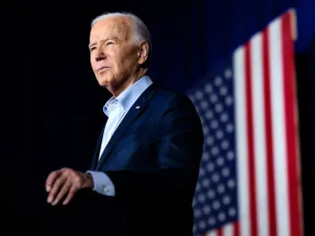 President Joe Biden has vetoed H.J.Res.  109, a congressional resolution that would have overturned the Securities and Exchange Commission's current approach to banks and crypto.  Specifically, the resolution targeted the SEC’s Staff Accounting Bulletin 121, which presents guidance around how banks can handle customers’ crypto assets — in effect, they must treat those assets as liabilities.