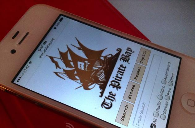 The Pirate Bay blocked in the Netherlands (but you can still