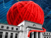 How the Fed’s rate decision could unravel a big bond-market recession bet