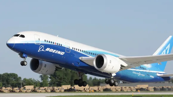Summer travel: Could Boeing's issues impact airfare costs?