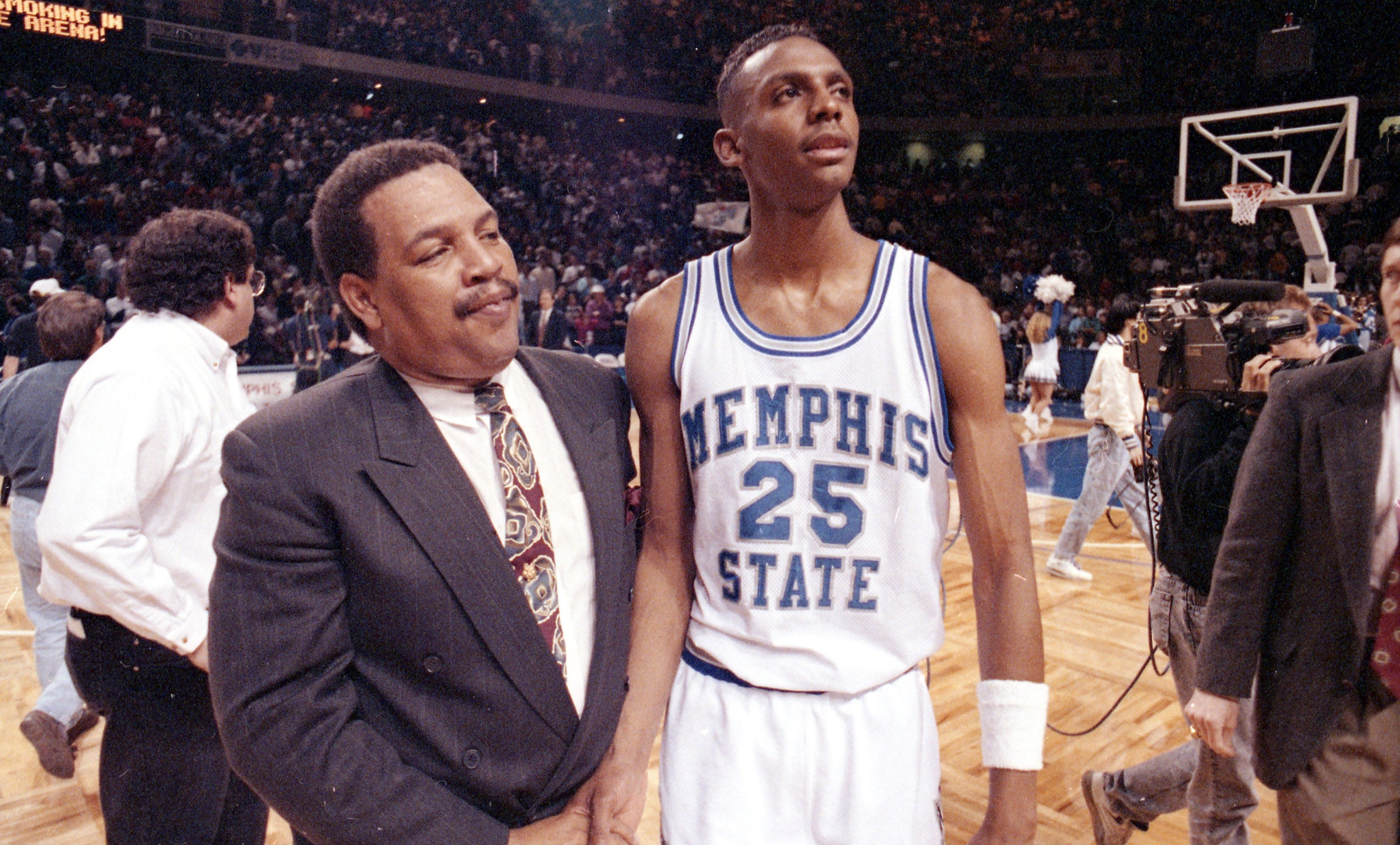 Why Penny Hardaway needs to represent Memphis in the basketball Hall of Fame | Giannotto