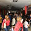 Venezuela struggles with blackout as government claims sabotage