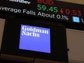 Trending tickers: Goldman Sachs, Mulberry, Wizz Air, 888 Holdings