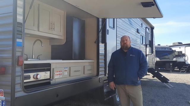 Here's what you need to check on your camper or RV this spring