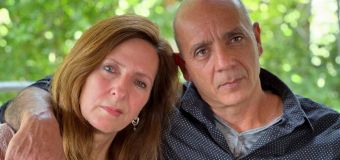 
Father of woman killed at Israeli festival tells of relief after recovery of her body