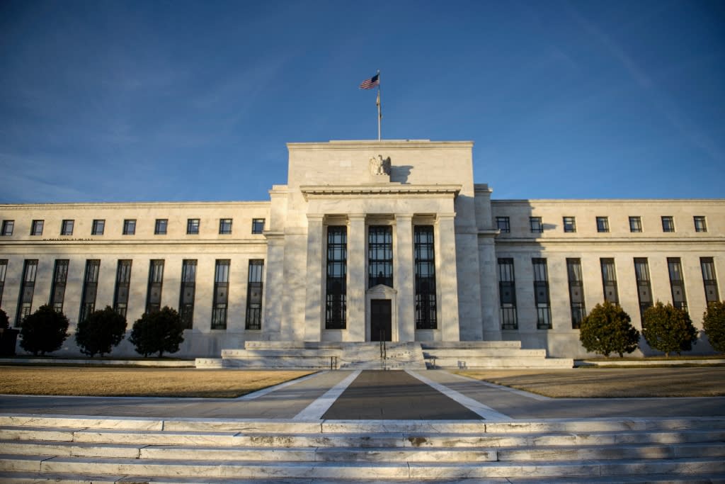 US Fed officials say they may need to raise rates &#39;fairly soon&#39;