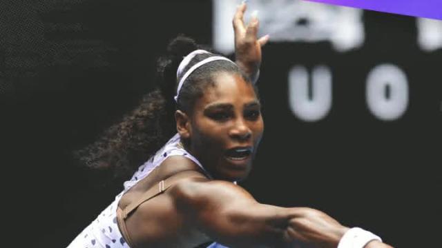 Serena Williams and family will live in ‘solitude’ amid coronavirus outbreak