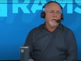Dave Ramsey Tells Caller To 'Sell Everything' After $26,000 Tractor Purchase Puts 61-Year-Old In 'Emergency Mode'