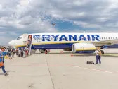 Ryanair (RYAAY) March Traffic Increases From 2024 Levels