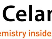 Celanese Announces Commercial Launch of Glaukos' iDose® TR (Travoprost Intracameral Implant) Using Celanese's VitalDose® Ethylene Vinyl Acetate (EVA)