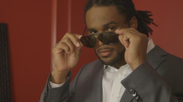 Fashion Plate: Josh Cribbs