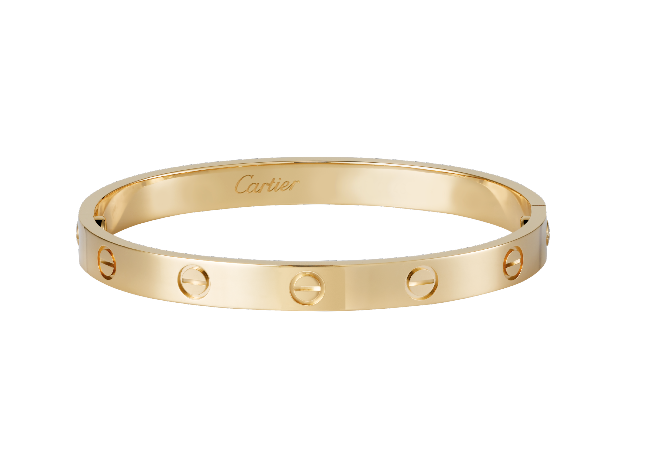 cartier love bracelet singapore