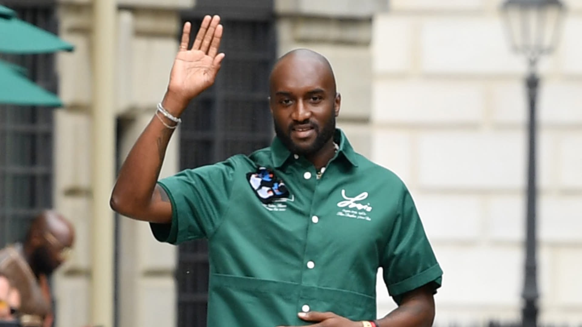 Louis Vuitton star designer Virgil Abloh dead at 41