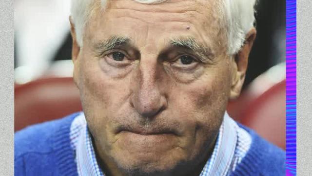 Bob Knight set to return to Indiana for the first time since he was fired in 2000