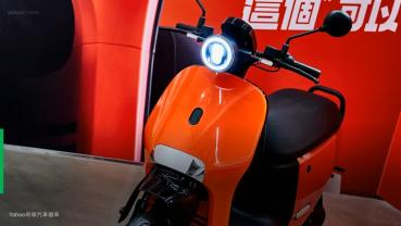 【新車速報】2024 Gogoro JEGO突襲新發表！限時新資費同步上路、油轉電就在「這個」時間點？