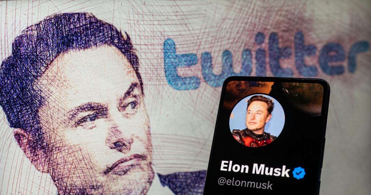 US adults are spending much less time on Twitter since Elon Musk took over