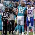 NFL streaming Bill vs Jaguars game from London on Yahoo - The Phinsider