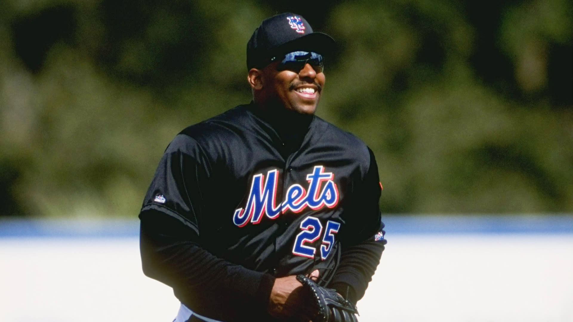 Baseball's favorite holiday is here. Happy Bobby Bonilla Day!