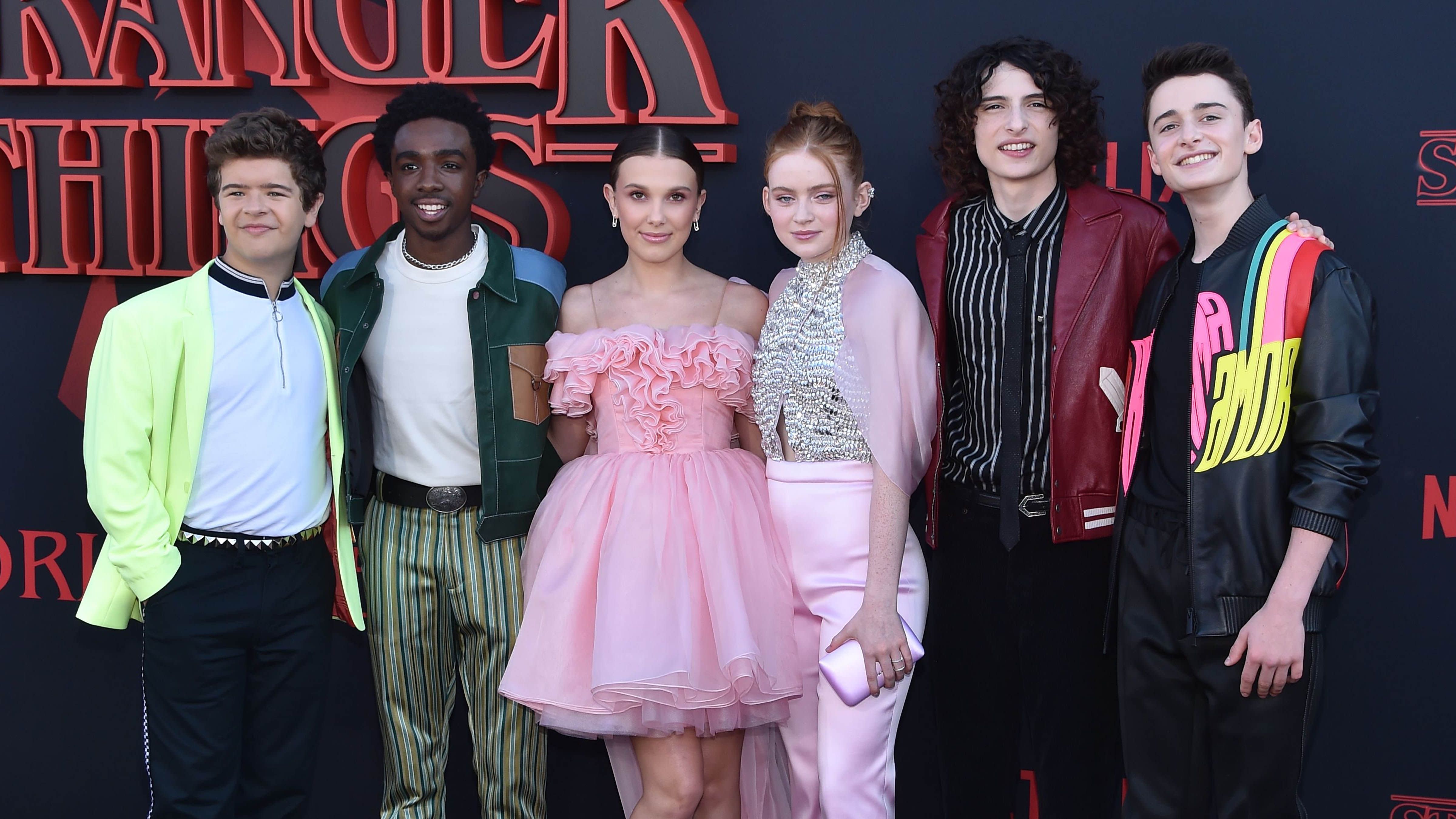 Stranger Things' Season 5 Cast: 14 Confirmed to Return, 1 Presumably Exits,  & 1 Major Star's Fate Is Unknown