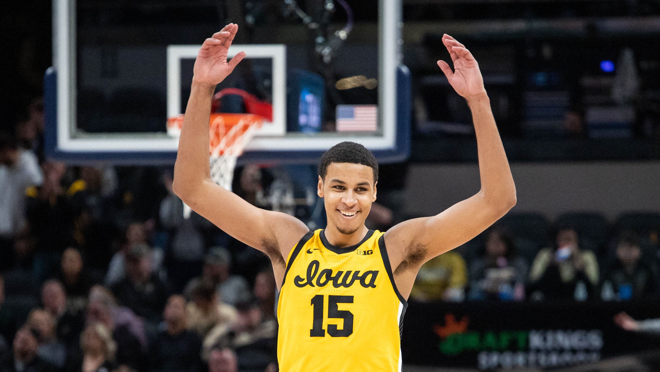 2022 NBA Mock Draft 8.0: Dyson Daniels, Jalen Williams biggest first-round  risers [Video]