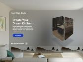 LOWE'S UNVEILS LOWE'S STYLE STUDIO FOR APPLE VISION PRO