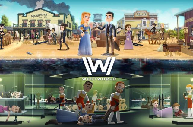 Warner Brothers Interactive Entertainment